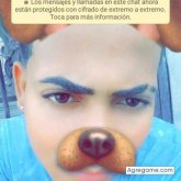 Foto de perfil de Yoelpeguero04