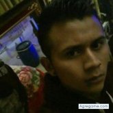 Jorge Miguel Gomez Ventura