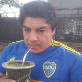 Busco conocer gente. Busco mujer de 39 a