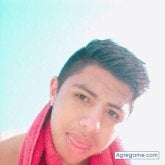 Antony Levano Garcia