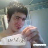 metallcito chico soltero en Quillota