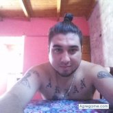 Chatear con Charia de San Lorenzo