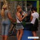 hermosura chica soltera en Milpa Alta