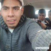 Carlos Martínez Tolentino