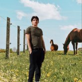 Chicas para pasar algo divertido.