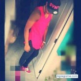 alexander8390 chico soltero en Sabana Grande