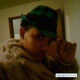 Renefarandula chico soltero en Miami