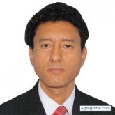 mariomoraleslopez chico soltero en San Isidro