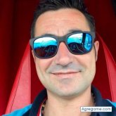 Weso76 chico soltero en Aguadulce