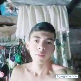 Rafael Torres, Chico de Rivadavia para Chicos en Agregame.