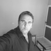 Una relación. Soy una persona