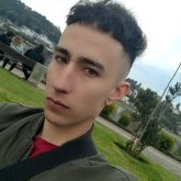 Rudyus chico soltero en Puerto Varas