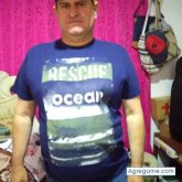 Gringo0802 chico separado en Barranquilla