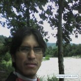 issaiass chico soltero en Lima