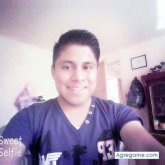 Edgar Cruz Reyes