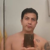 Busco pareja. Busco conocer a una mujer