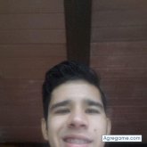 Chatear con sergiotamoy de Puerto Eten