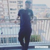 Busco conocer gente.