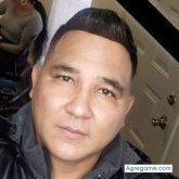 Alian Villar, Chico de Gilbert para Chicos en Agregame.