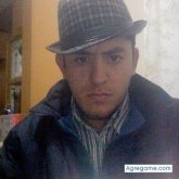 Daniel Zepeda