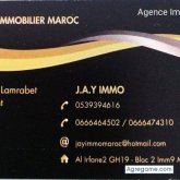 Foto de perfil de jayimmobilier