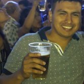 Thiago0830 chico soltero en San Martín De Porres