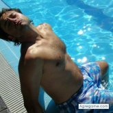 Joma78 chico soltero en Baeza