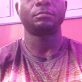 Una mujer que puede darme la felicidad.