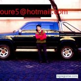 matiassedu chico soltero en Salto