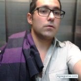 hectormedi87 chico soltero en Guardo