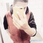 Busco conocer gente. Amistades o lo que