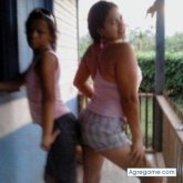 Yeisi chica soltera en San Rafael