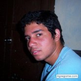 Chatear con pablo19 de La Habana Vieja