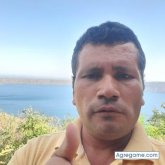 Silvil chico soltero en Granada