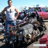 usargentino chico soltero en Carmel