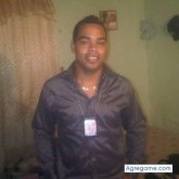 delacroumi chico soltero en Tucacas