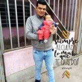 Antonio Jose Teran Alvarado