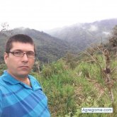 EdwinToledoBenavides chico soltero en Santo Domingo De Los Colorados