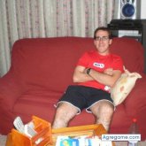 lofranbo chico soltero en Almería