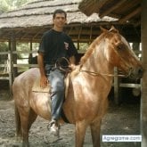 Gustavo Dominguez