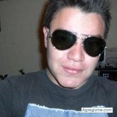 IvanM007 chico soltero en La Magdalena Contreras