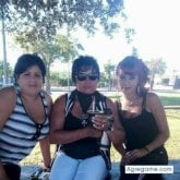 Encuentra Mujeres solteras en Campo Largo
