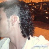 Dukoloko chico soltero en Alcoy