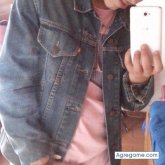 sebastianalayon chico soltero en General Deheza