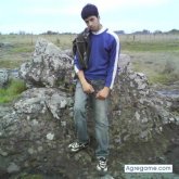 kenny08 chico soltero en Bella Unión