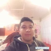 Jose Gabriel Apaiz Vargas