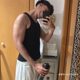 Estudiante. Pra vernos y lo q surja.