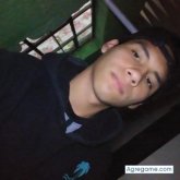 Gerson vicuña