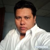 Donny Castillo