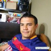 Josue Gamez